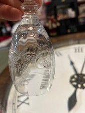 Clear crystal 6