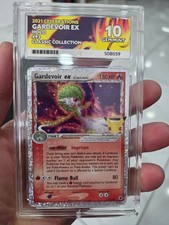 Gardevoir EX 93/101 Pokémon Celebrations ACE 10  Read Description  picture