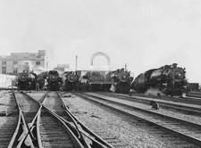 SMU Rose Bowl Charter, Dallas, Dallas County, Texas 1935 5 x 7 Photo picture