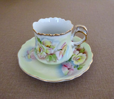 VINTAGE LEFTON CHINA JAPAN 