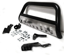 Bull Bar Guard Front Push Bumper picture