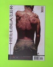 Hellblazer #181 Vol. 1 2003 Vertigo High Grade Comic Book Q18-125 picture