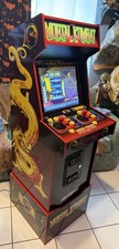 Arcade 1UP Mortal Kombat 30th Anniversary VERY RARE 🔥 Working Great picture