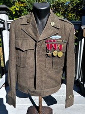 Original WW2 US Army 84th Division 