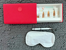Mint AIR FRANCE - La Premiere First Class Amenity Kit with Sisley cosmetics RED picture