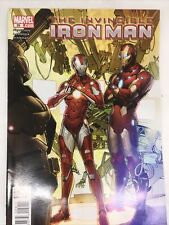 Invincible Iron Man #29 Marvel Comics picture