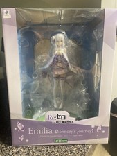 Kotobukiya Re:Zero – Starting Life in Another World: Emilia (Memory’s Journey) picture
