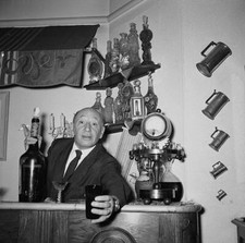 Jean Boyer French director 1950 OLD PHOTO 6 picture