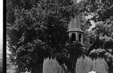 Sonora, California 1950s view OLD PHOTO 3 picture