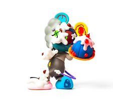 【In-Stock】 Fools Paradise Sweet Conflict EP1 Kaws Mouse Designer Vinyl picture