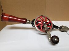 Vintage Millers Falls Hand Drill picture