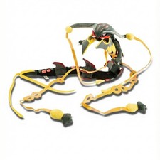 Pokémon Mega Rayquaza Premium Plush Toy 37