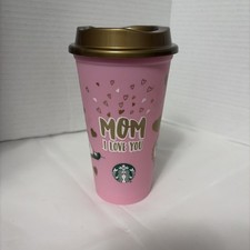Starbucks Mexico Mother's Day Reusable Cup 2015 picture