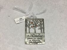 Ganz Car Charm Teacher Guardian Angel with 3 hanging charms Ganz  picture