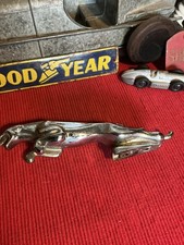 Vintage JAGUAR Mascot - Original WILMOT BREEDEN 7/10091/ 1 WBB VERSION 2a  picture
