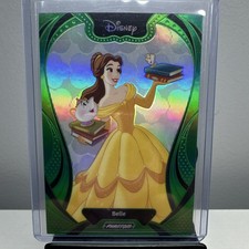 RARE Kakaowow Phantom Disney Belle Card 2025 09/20 picture