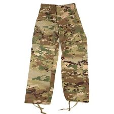US Army OCP Pants Military FR Flame Resistant Scorpion Trousers LARGE REGULAR picture