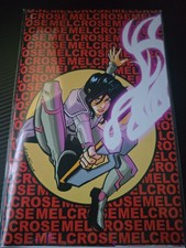 NiFe Wars 1 Matthew Waite High Rise Exclusive picture