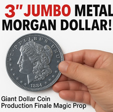 METAL JUMBO 3
