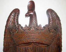 SPAIN. Isabella I of Castile. Coat of arms of the Catholic Monarchs after 1492 picture