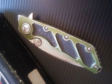 EARLY MICROTECH D.O.C.  MARFIONE STRIDER COLLAB picture