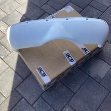 Cessna 152 Upper Nose Cowling Tip, Refurbished, painted and ready to install  picture