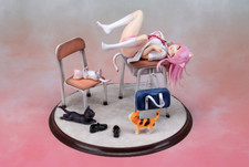 Otherwhere Party Look Official Konno 1/7 Figure H16cm japan 2022 picture