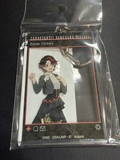 Cardfight Vanguard DivineZ Genshin Seisen Ver Acrlyic Keychain Kanami Ishikawa picture