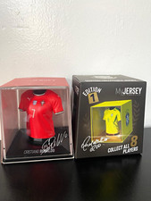 MyJersey by FanCollis Cristiano Ronaldo Portugal #7 Collectible Figurine Case picture