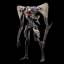 NEW threezero Robo Do 4th Angel Evangelion New Theatrical 250mm Figure Japan picture