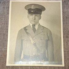 lot of 4 Early 1900s  10x8 Portrait Photo  8x10