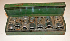 Vintage 3/8