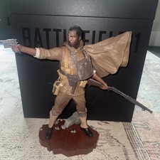 Battlefield 1 Exclusive Collectors Edition 14