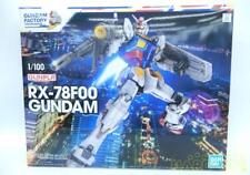 Bandai Gundam Factory Yokohama Limited Model Gunpla picture