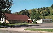 c1970s Concordia Lutheran Church Red Wing MN P236 picture