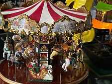 GRAND CAROUSEL ORIGINAL CLASSICS    BIG   READ ALL INFO. BEFORE TO BUY IT picture
