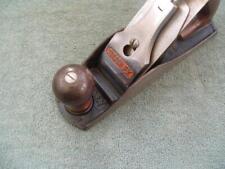Stanley No 4 Smoothing plane. picture