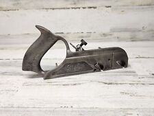 Vintage Early Type Stanley No 78 Duplex Rabbet Plane (Not Complete) PAT’D 6-7-10 picture