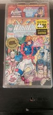 Image Comics WildC.A.T.S #1 -#4 Limited Edition Lot 1992 Jim Lee Williams picture
