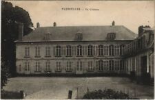 Le Chateau (25470) FLEXIBLE CPA picture