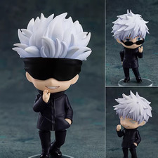 Anime Sorcerer Action Figure Movable PVC Collectible Model Gift Toy picture