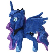 Princess Luna 30CM Plush Doll Figure Toy ML picture