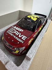 2013 Jeff Gordon #24 AARP Drive To End Hunger RCCA Elite 1:24 Diecast LE 42/500 picture