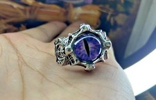 Haunted Incubus Djinn Ring Most Powerful Ring ++ picture
