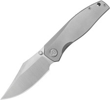 KB Knives Classico Ti Milling picture