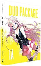 IA Duo Package IA Rocks IA ARIA On The Planetes Windows Japan Import picture