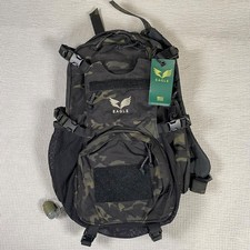 Eagle Industries Yote Beavertail Source 3L Hydration Pack - Multicam Black picture