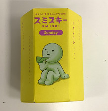 Dreams SMISKI Sunday Series Blind Pack Glow in the Dark Figure picture