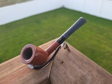 Vintage La Savinelli Giubileo d'Oro 405 Unsmoked Pipe (Italy) picture