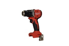 Milwaukee 3601-20-NBX 18V Cordless Brushless Drill Driver, 1/2 in Chuck, 550 picture